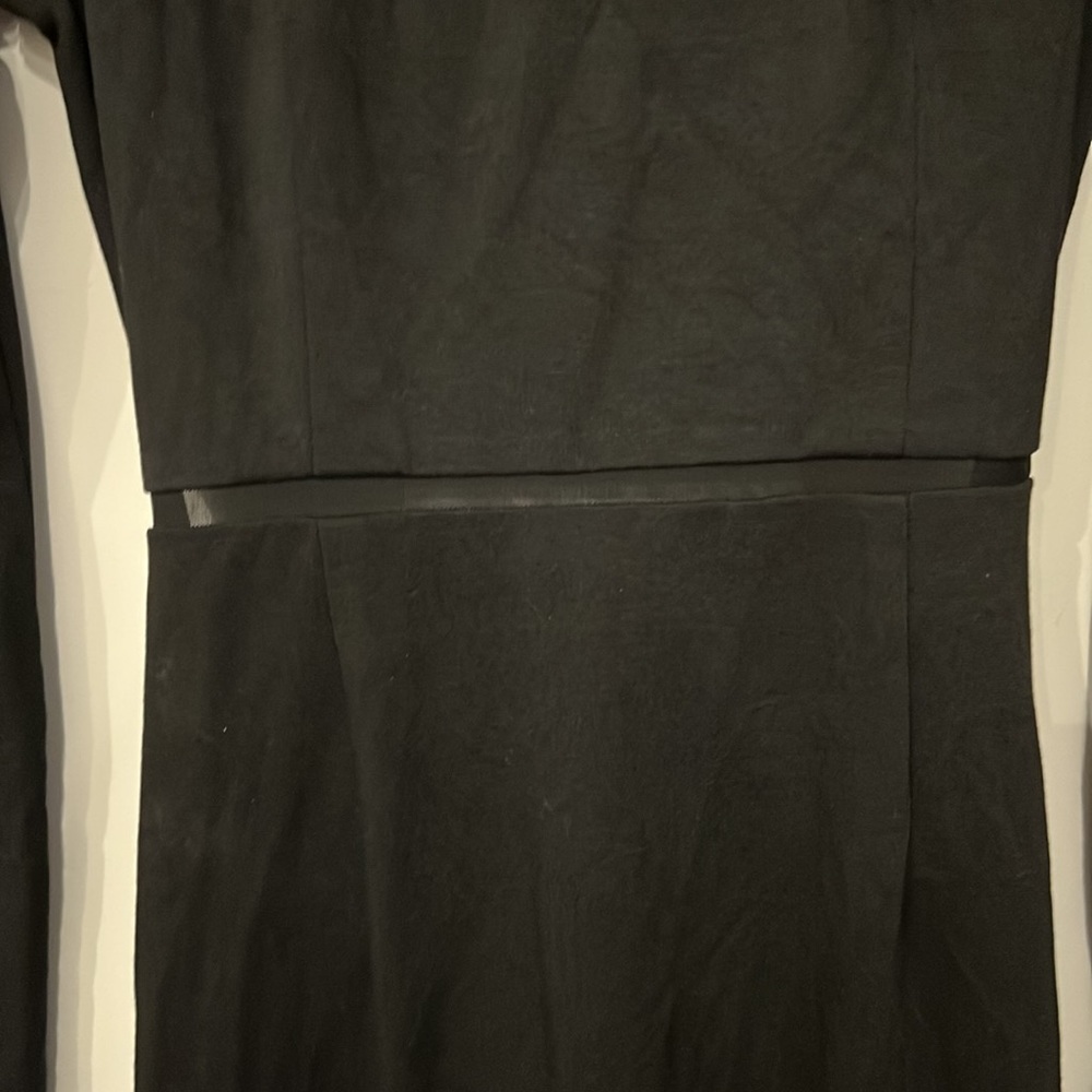 OPEN BACK DRESS - Picture 2 of 7